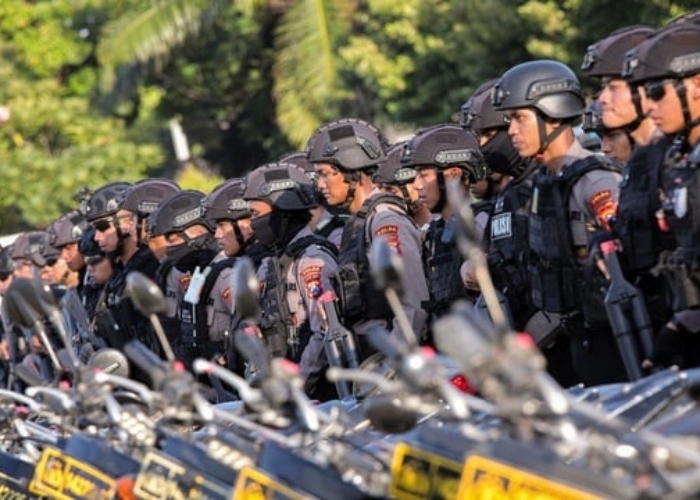 1 Juli Ditetapkan Sebagai Hari Bhayangkara, Simak Sejarah dan Maknanya!