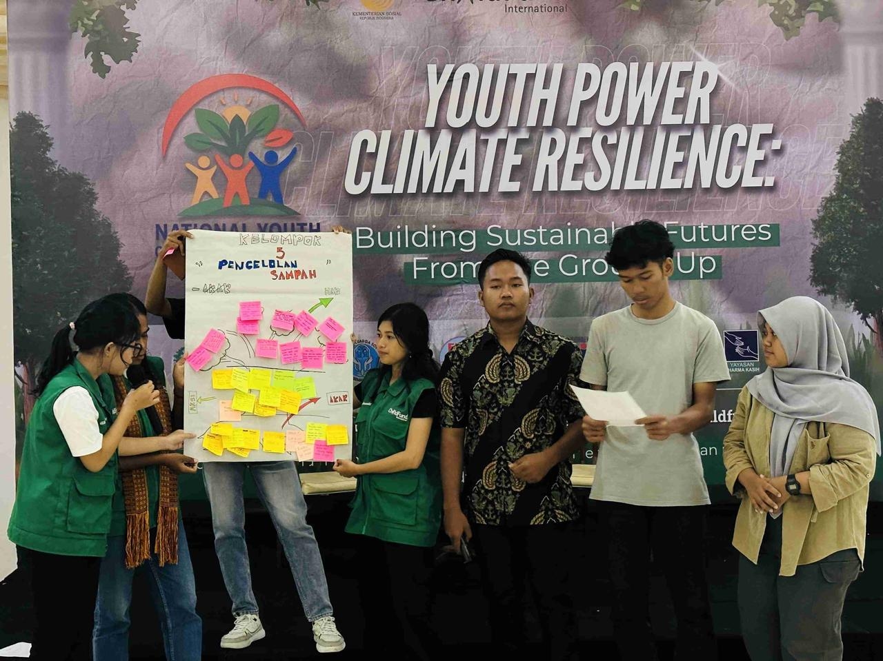 Kampanye GLOW Ambassador dari ChildFund Dorong Keterlibatan Aktif Anak Muda dalam Gerakan Lingkungan Berkelanjutan