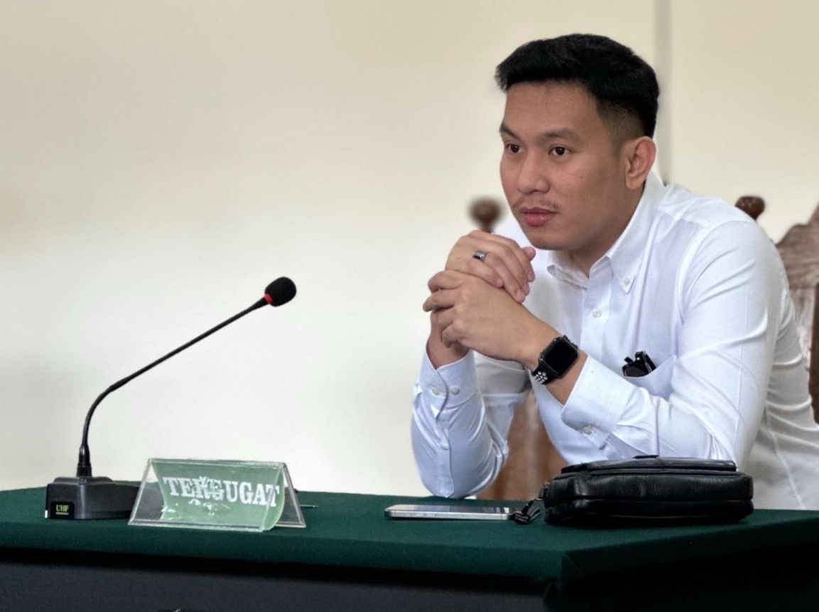 Kuasa Hukum Kritik SK Penjabat Kades Tamainusi, Dinilai Tidak Sesuai Aturan