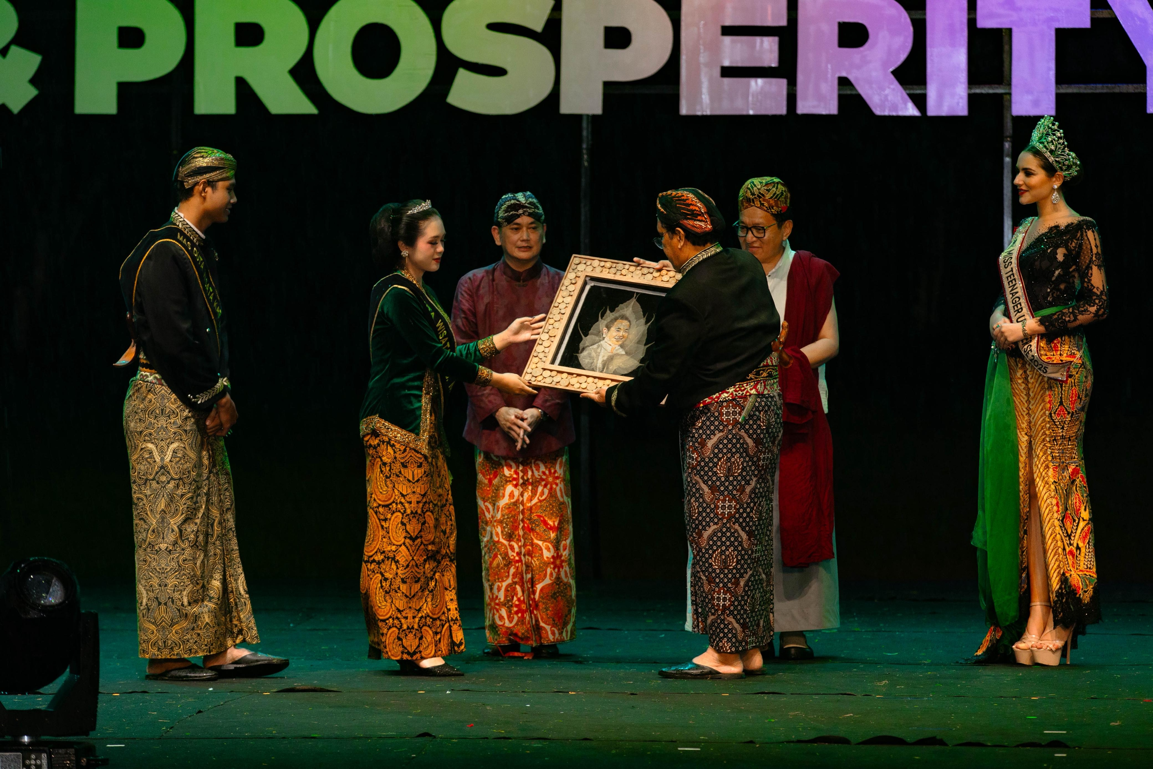 Mengenal Ricky Surya Prakasa: Pelopor Borobudur Peace & Prosperity Festival