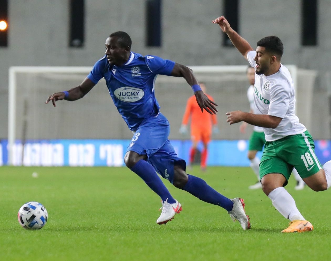 Persijap Resmi Datangkan Gelandang Asal Ghana Sakyi Elvis untuk Arungi Liga 1 2025-2026