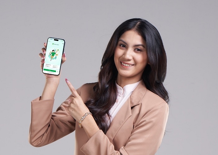 Komitmen Jalankan Transformasi Digital, Pegadaian Bukukan Lebih dari 10 Juta Transaksi di Semester Pertama 2025