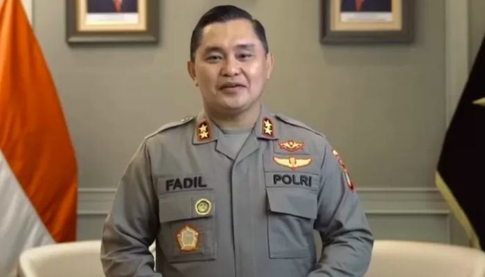 Profil Lengkap Fadil Imran, Kabaharkam Polri yang Kini Rangkap Jabatan Komisaris MIND ID