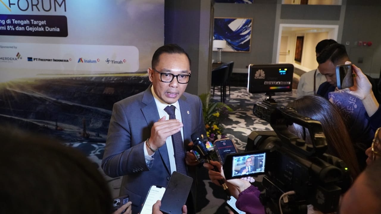 Toyota Siapkan Investasi Bioethanol di RI, Pemerintah Targetkan E10 2027