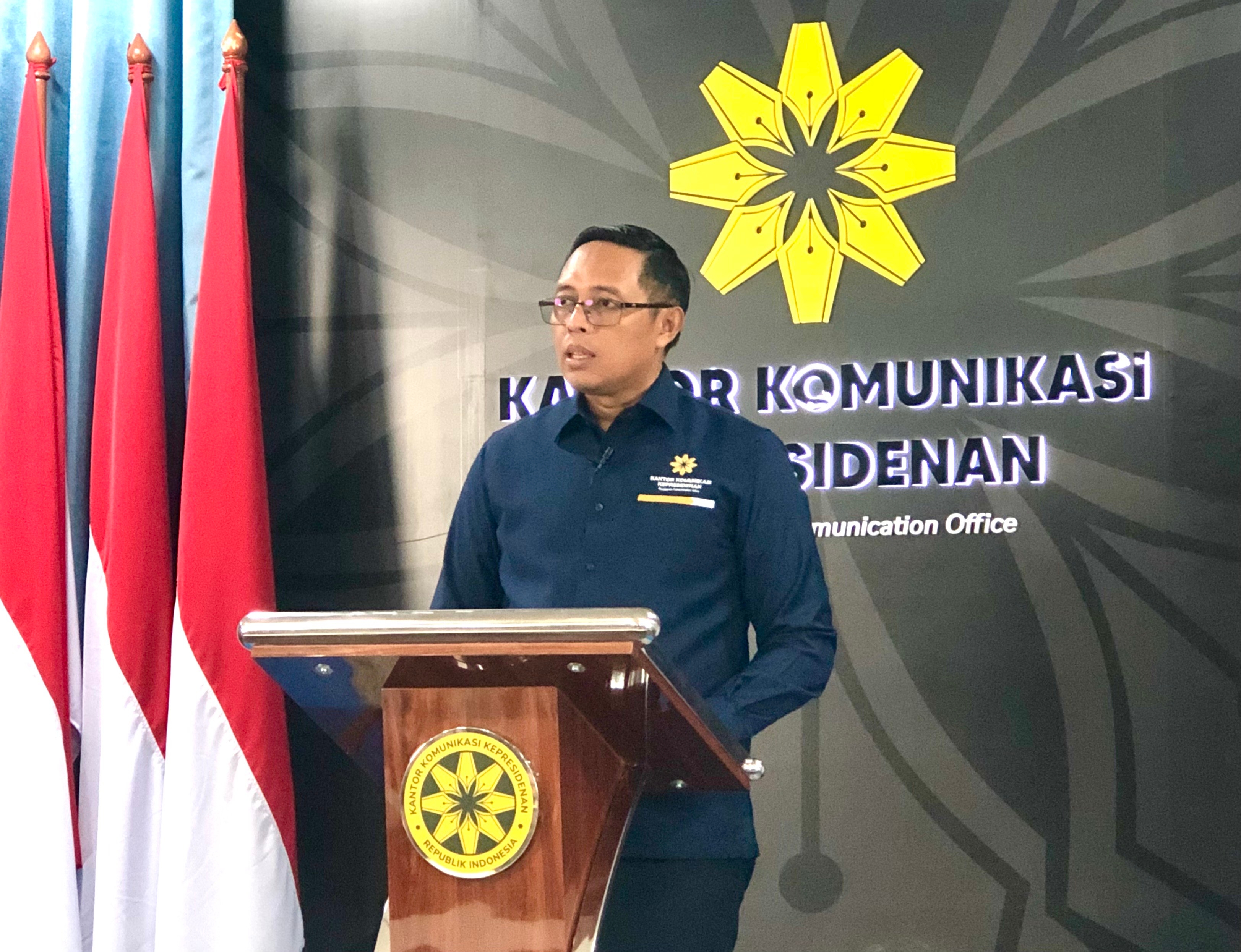 Istana Soal Tarif Impor AS 32 Persen ke Indonesia: Masih Ada Peluang Diturunkan