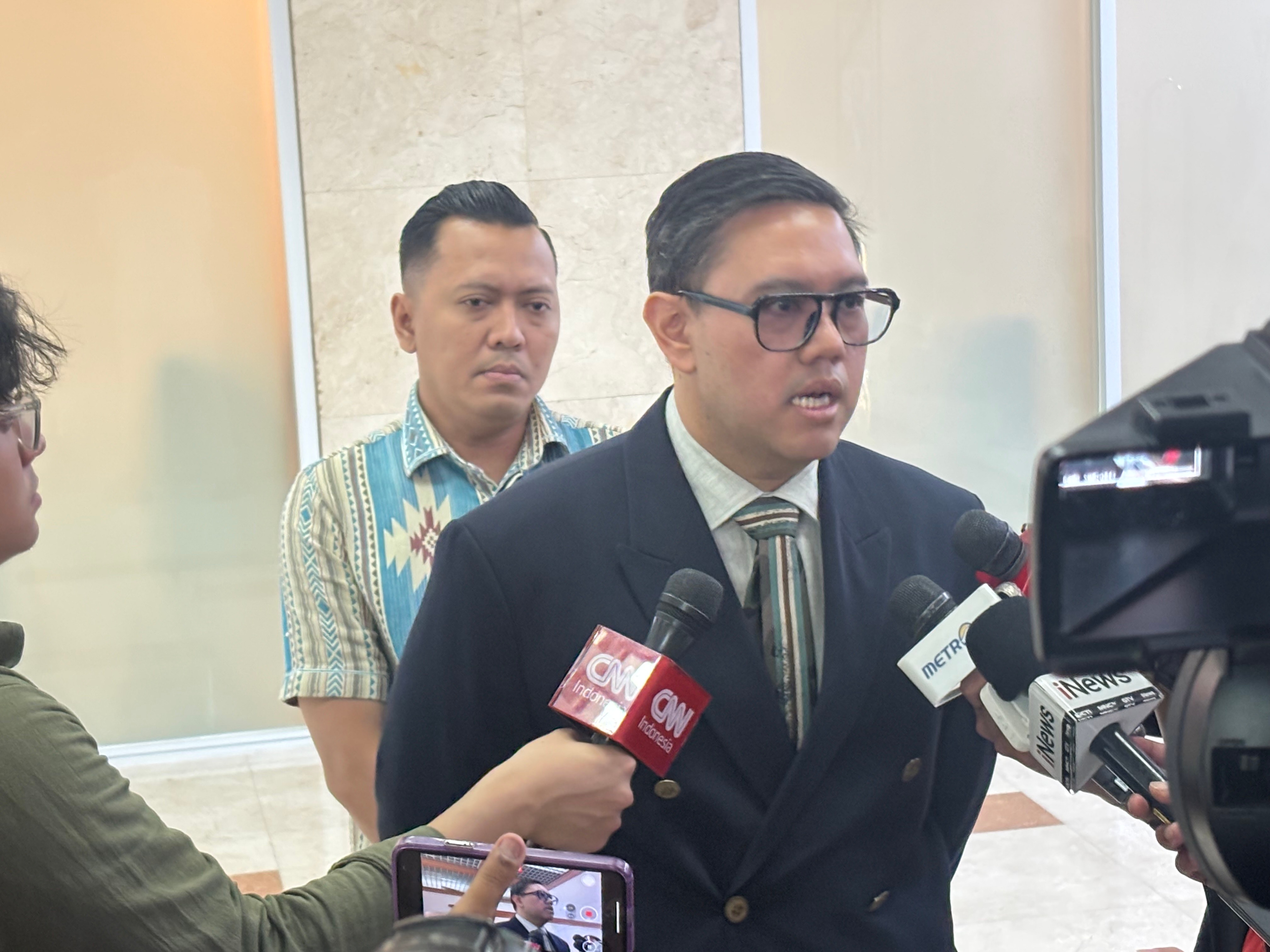 DPR dan Menhan Gelar Rapat Tertutup Bahas Anggaran Pertahanan, Modernisasi TNI Jadi Fokus