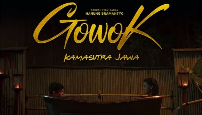 Link Nonton Film Gowok: Kamasutra Jawa Terbaru 2025, Bukan di LK21! Ini Tempat Resmi yang Legal