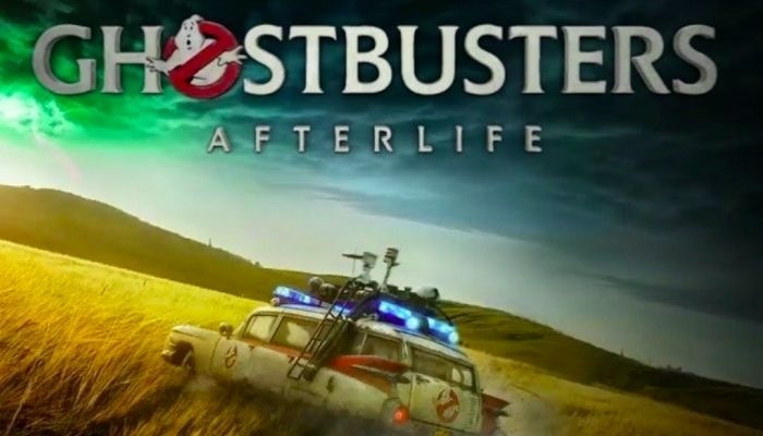 Nonton Film Ghostbusters Afterlife, Bukan LK21! Ini Link Resmi dan Sinopsis Lengkap