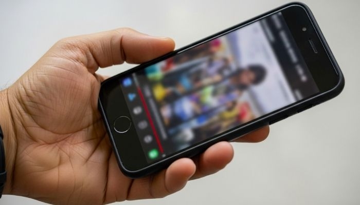 Video Andini Permata Viral di Medsos, Diduga Ada Unsur Eksploitasi Anak dan Tautan Berbahaya