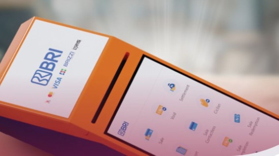 Mengenal EDC, Alat Pembayaran Digital Yang Jadi Skandal BRI Rp744 Miliar