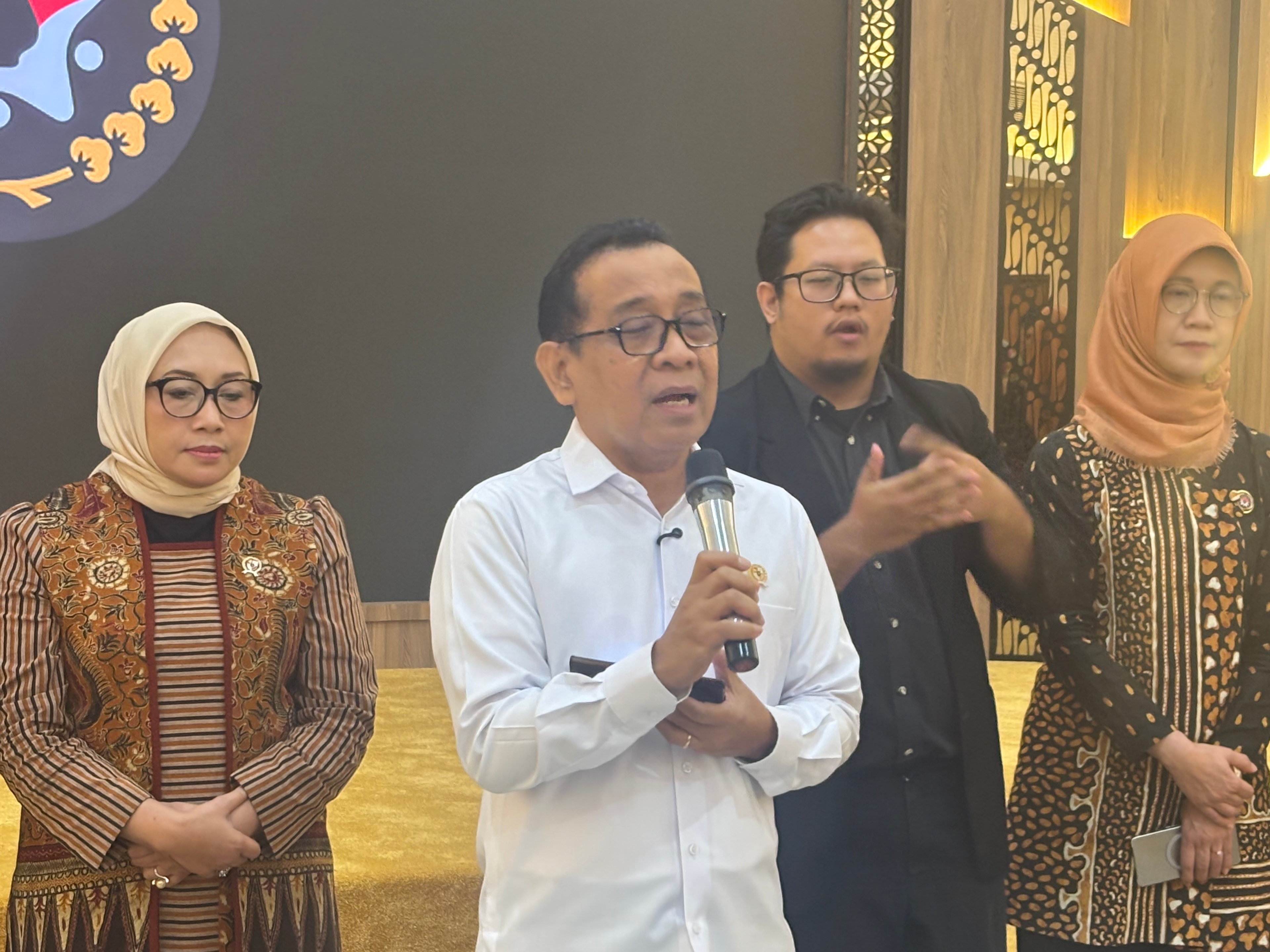 Perkuat Perlindungan Perempuan dan Anak, Pemerintah Segera Revisi Inpres Kejahatan Seksual