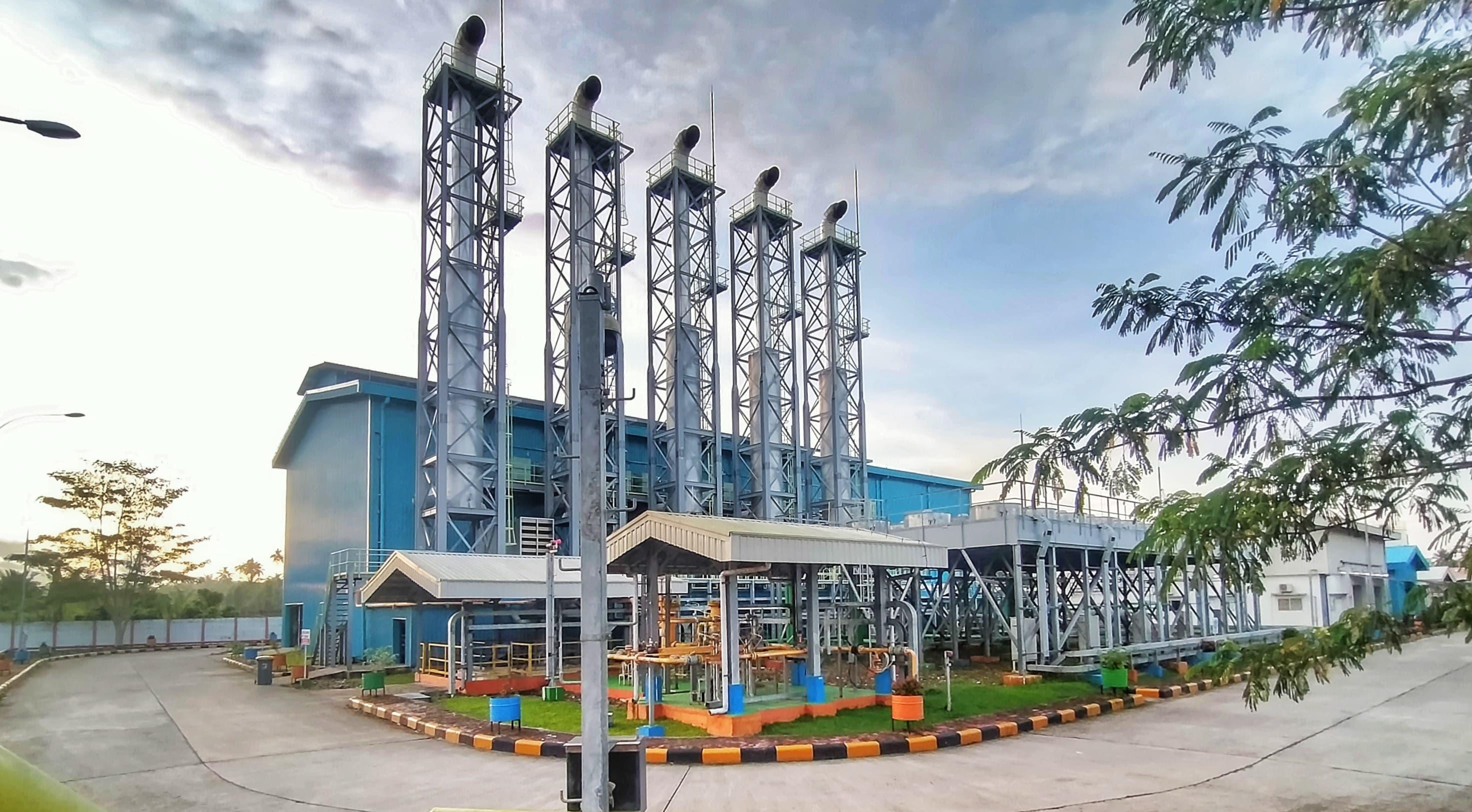 PLN EPI Setor Nilai Tambah Rp14,08 Triliun ke Induk di 2024 