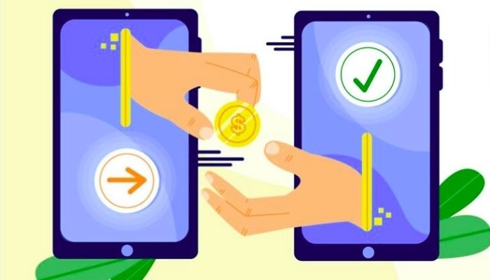 Mudah! Ini Cara Top Up DANA dari BCA, Cukup Masukkan Kode dan Nomor HP