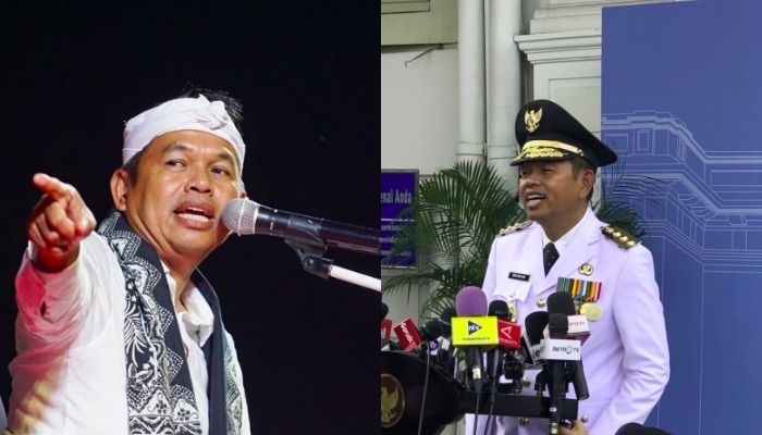 Agama Dedi Mulyadi, Profil Lengkap dan Kiprahnya Sebagai Gubernur Jawa Barat 2025