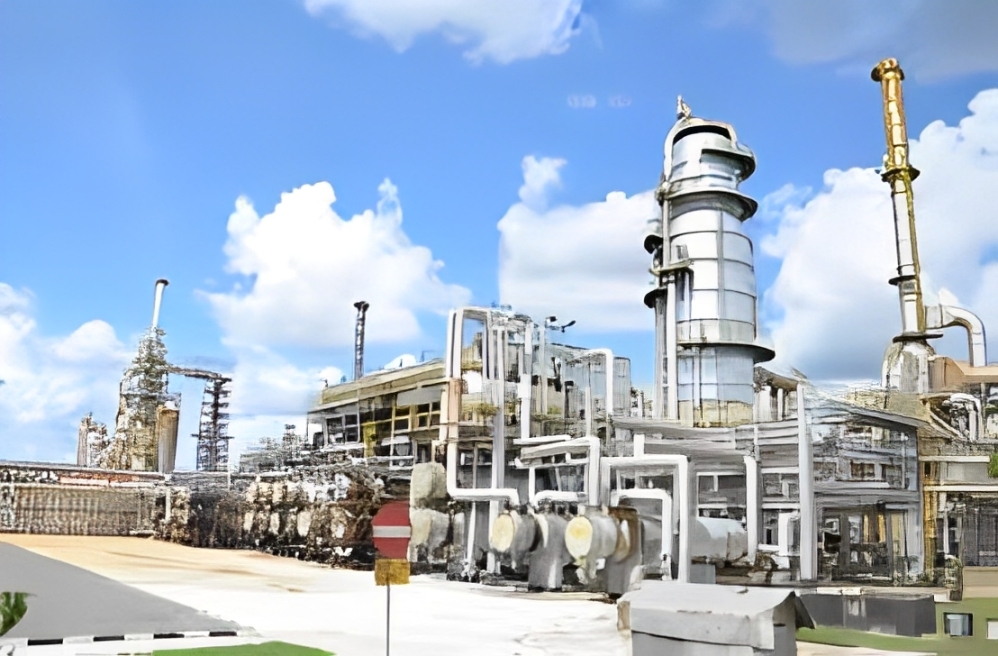 Kawal Pembangunan Kilang Tuban, DPR Minta Aspek Sosial dan Lingkungan Terjaga