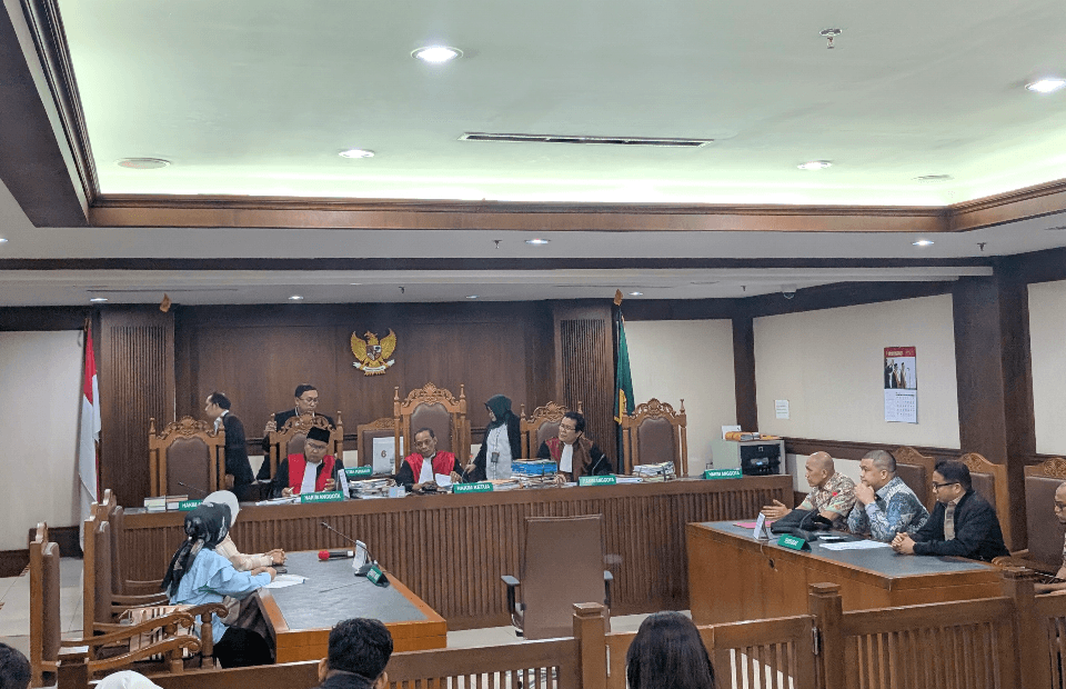 Aset Jaminan Dijual Murah, Debitur Gugat Kurator