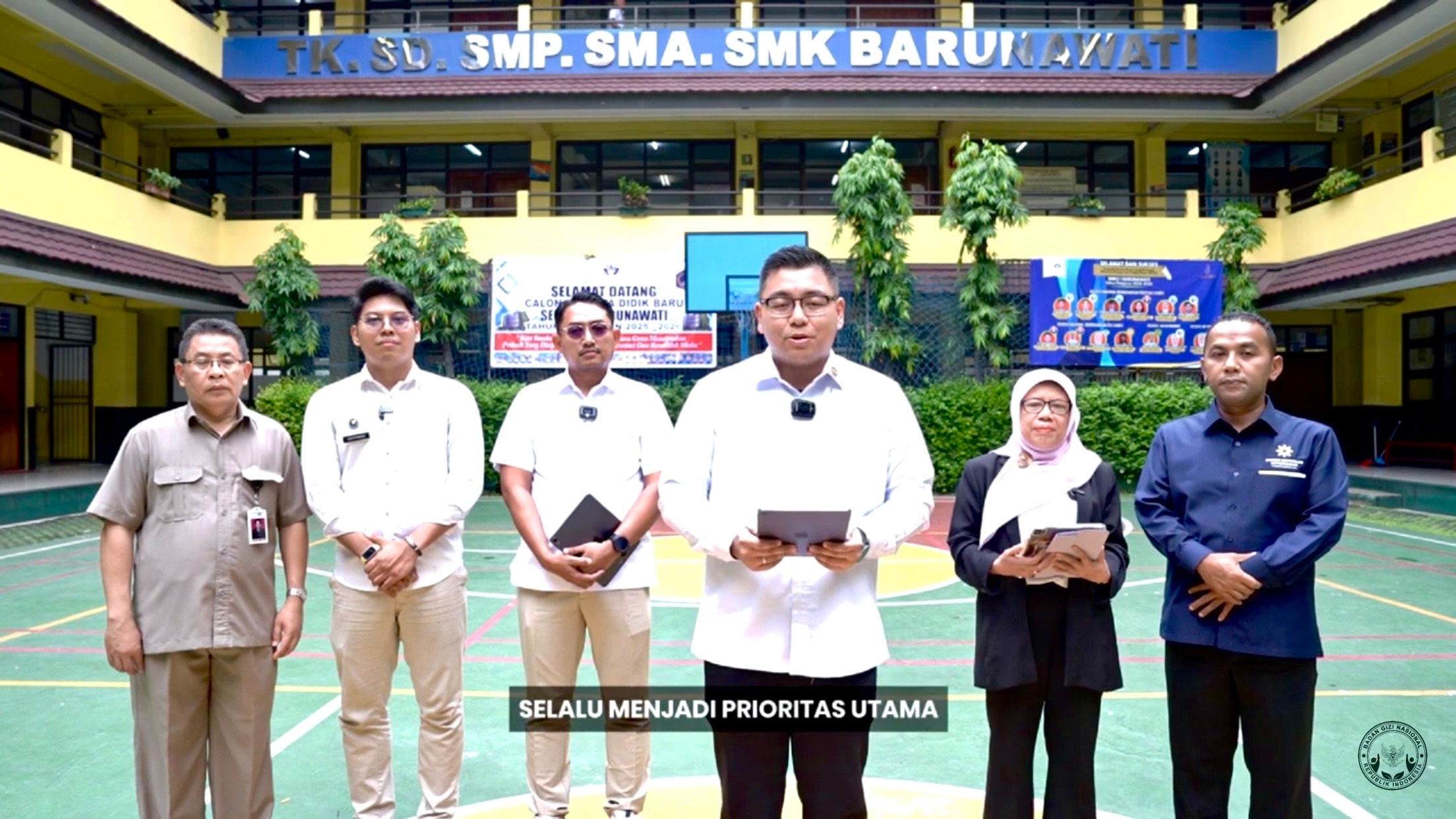 Bukan Sekadar Makanan, Program MBG Investasi Cerdas untuk Jangka Panjang