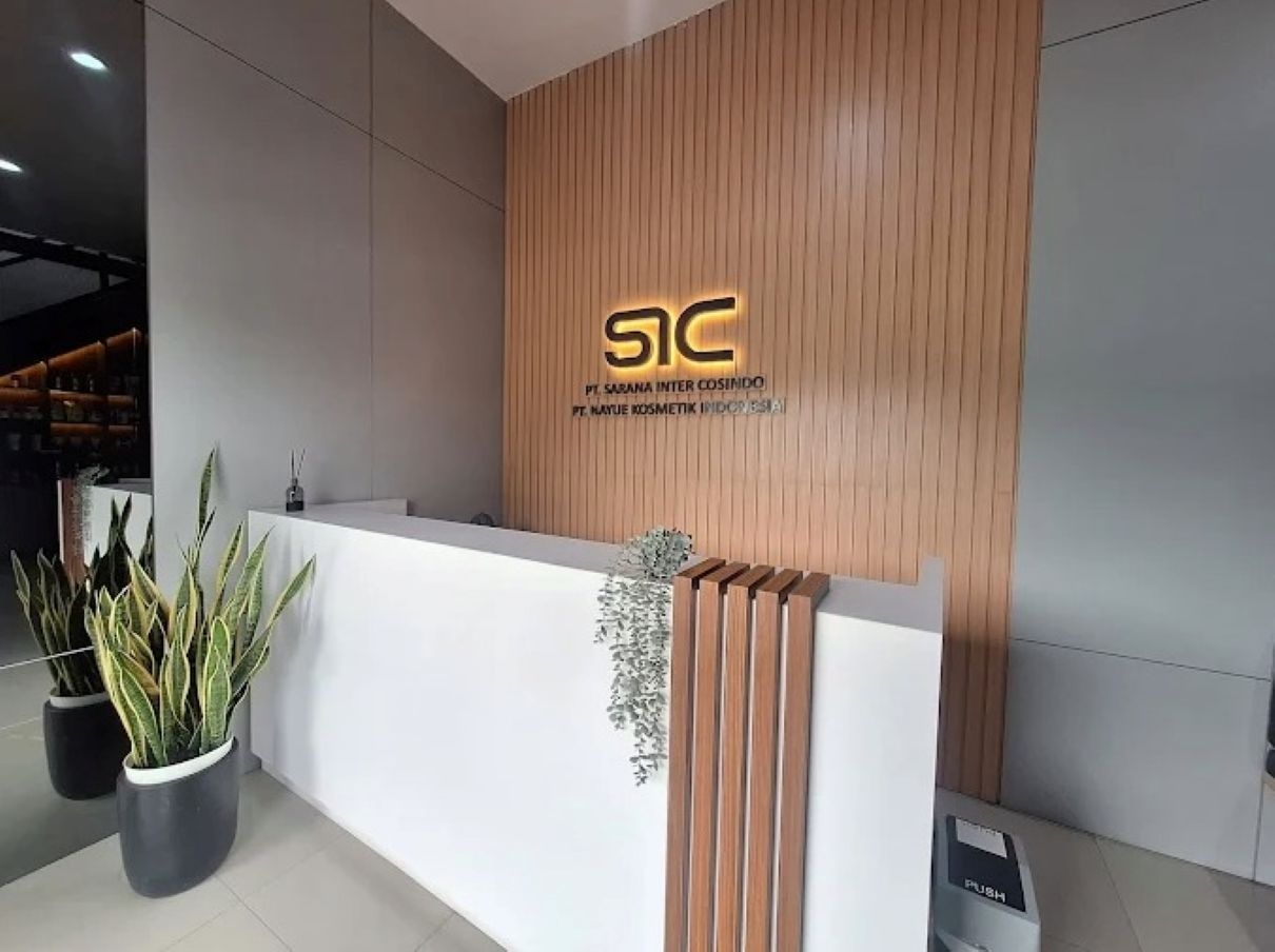  Dorong Satu Juta Pengusaha Kosmetik Baru, SIC Tawarkan Solusi Maklon Inovatif