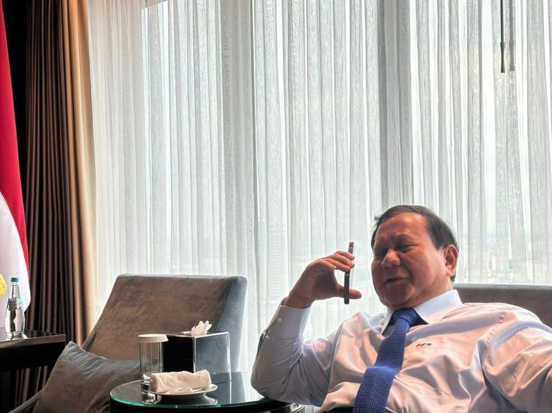 Di Tengah Tarif Tinggi ASEAN, Angka 19 Persen Justru Keunggulan Bagi Indonesia