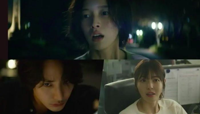 Deretan Pemain Drakor S Line, Drama Thriller Erotis yang Sukses di Cannes