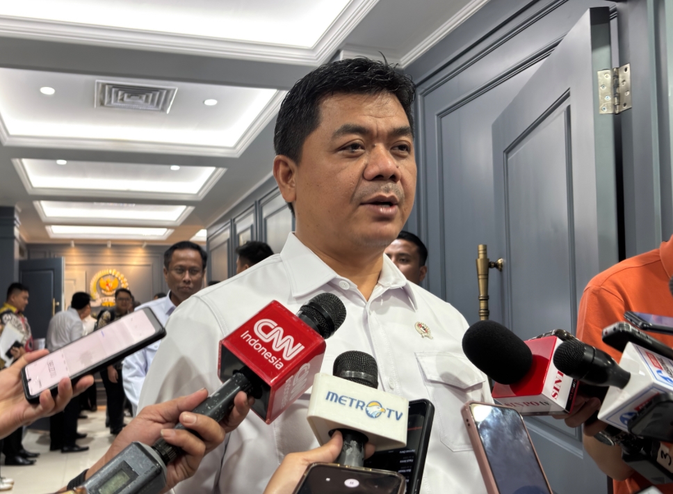 Kementerian dan Lembaga Segera Tindak Lanjuti Kesepakatan Tarif Impor AS 19 Persen