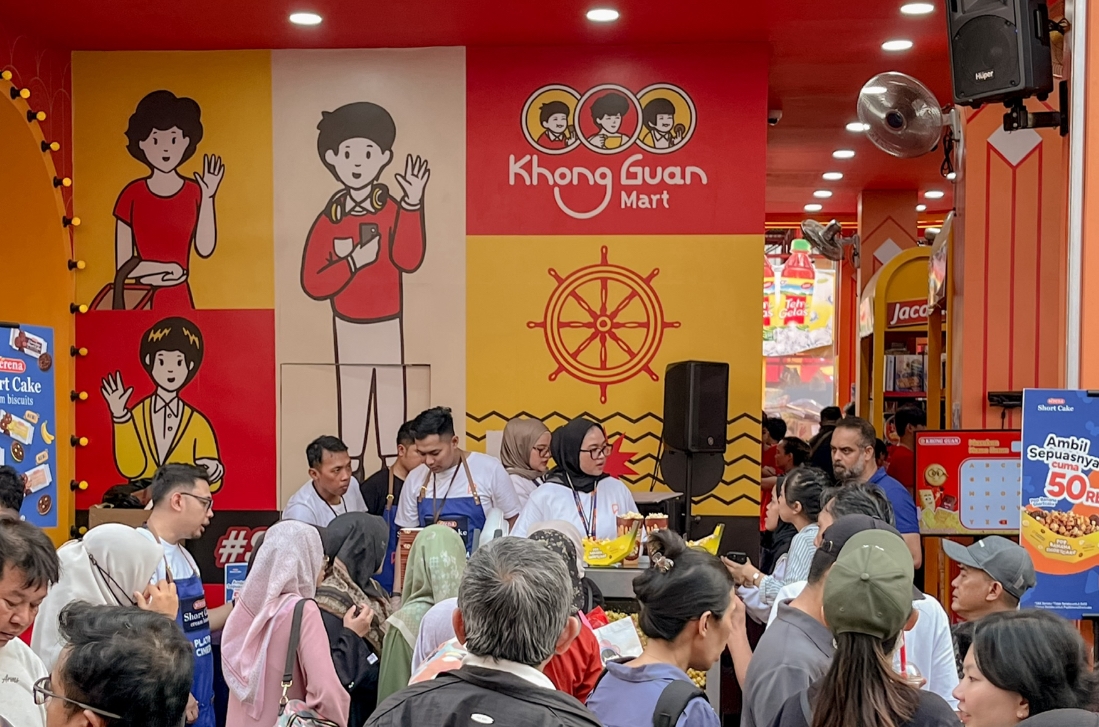 Rayakan Peluncuran 3 Rasa Baru, Serena Short Cake Hadirkan Menu Eksklusif “Platinum Short Cake Series”