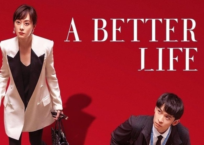 Tampan, Dingin, tapi Bikin Baper! Ini 5 Drama China Bertema CEO yang Wajib Kamu Tonton