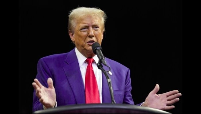 Trump Kantongi Lebih dari Rp1.500 Triliun dari Penyelesaian Gugatan dengan YouTube, Meta, Disney dan Media Besar