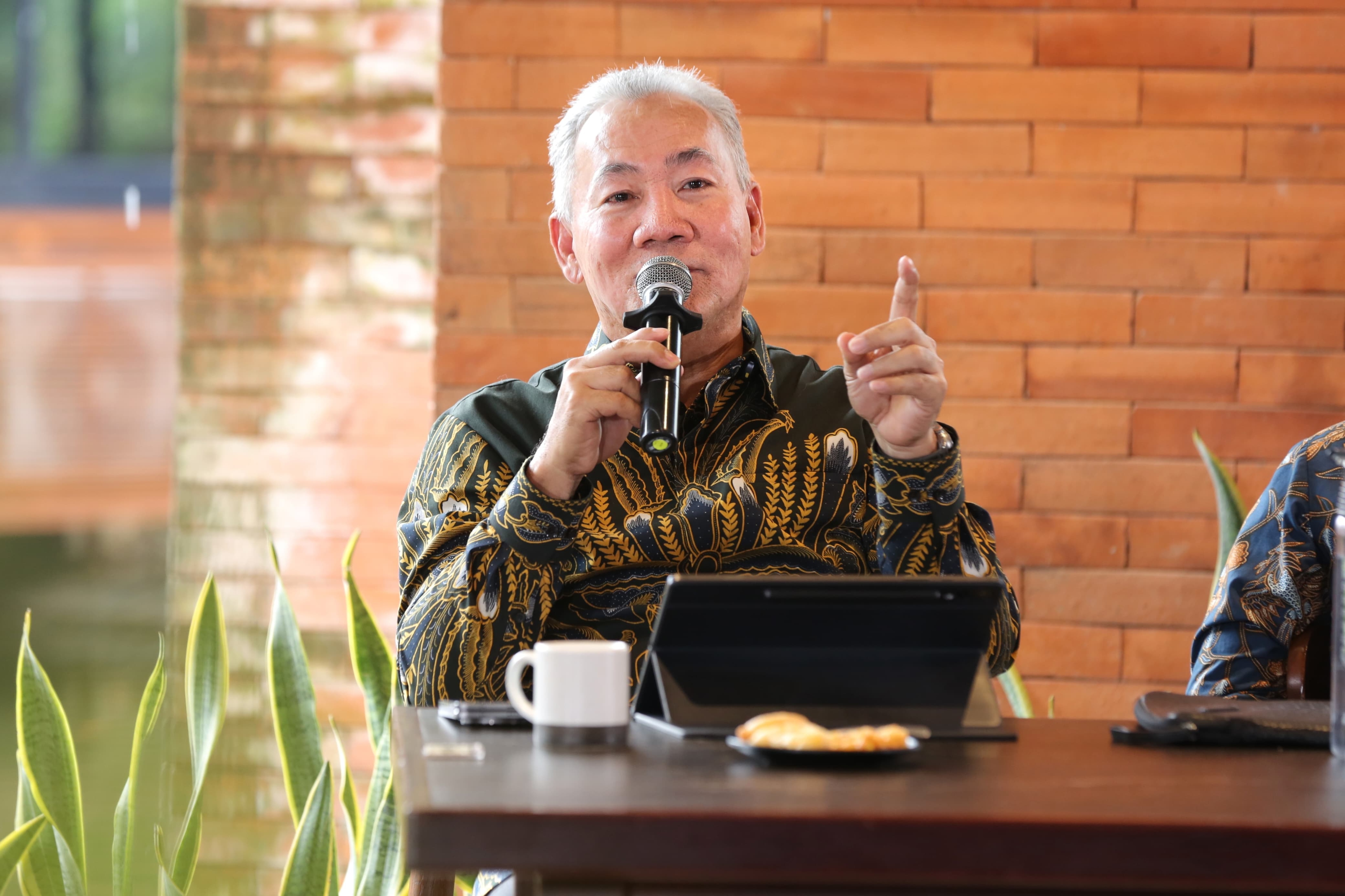 Ada Missmatch Pasokan dan Permintaan, Bos PGN Bakal Perkuat Infrastruktur Gas Bumi