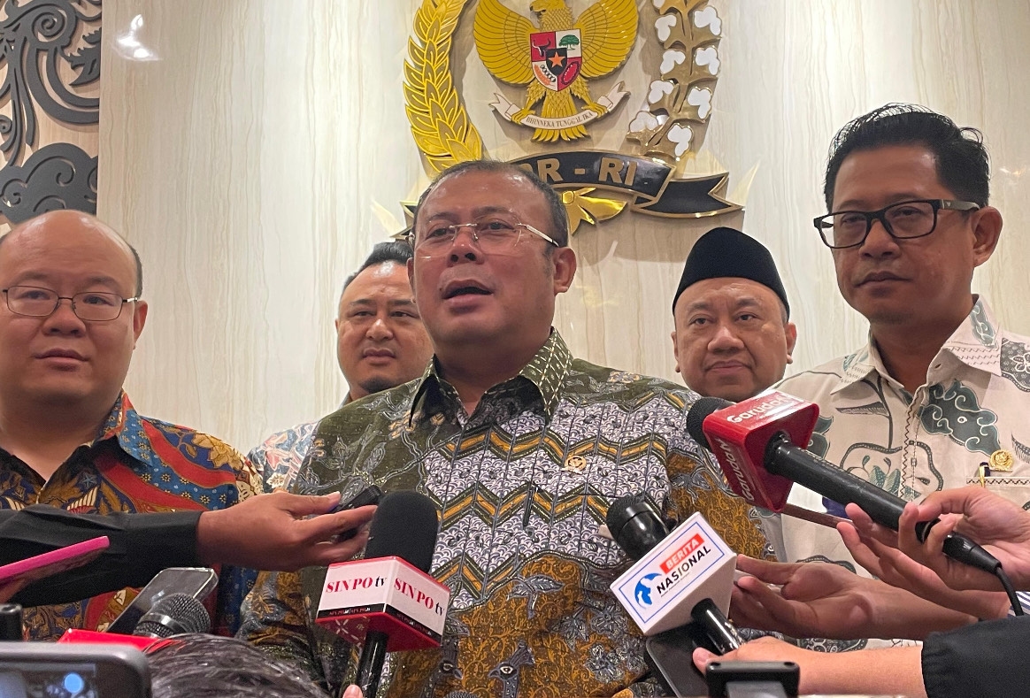 Koperasi Desa Merah Putih Wujud Komitmen Politik Bangun Ekonomi dari Pinggiran