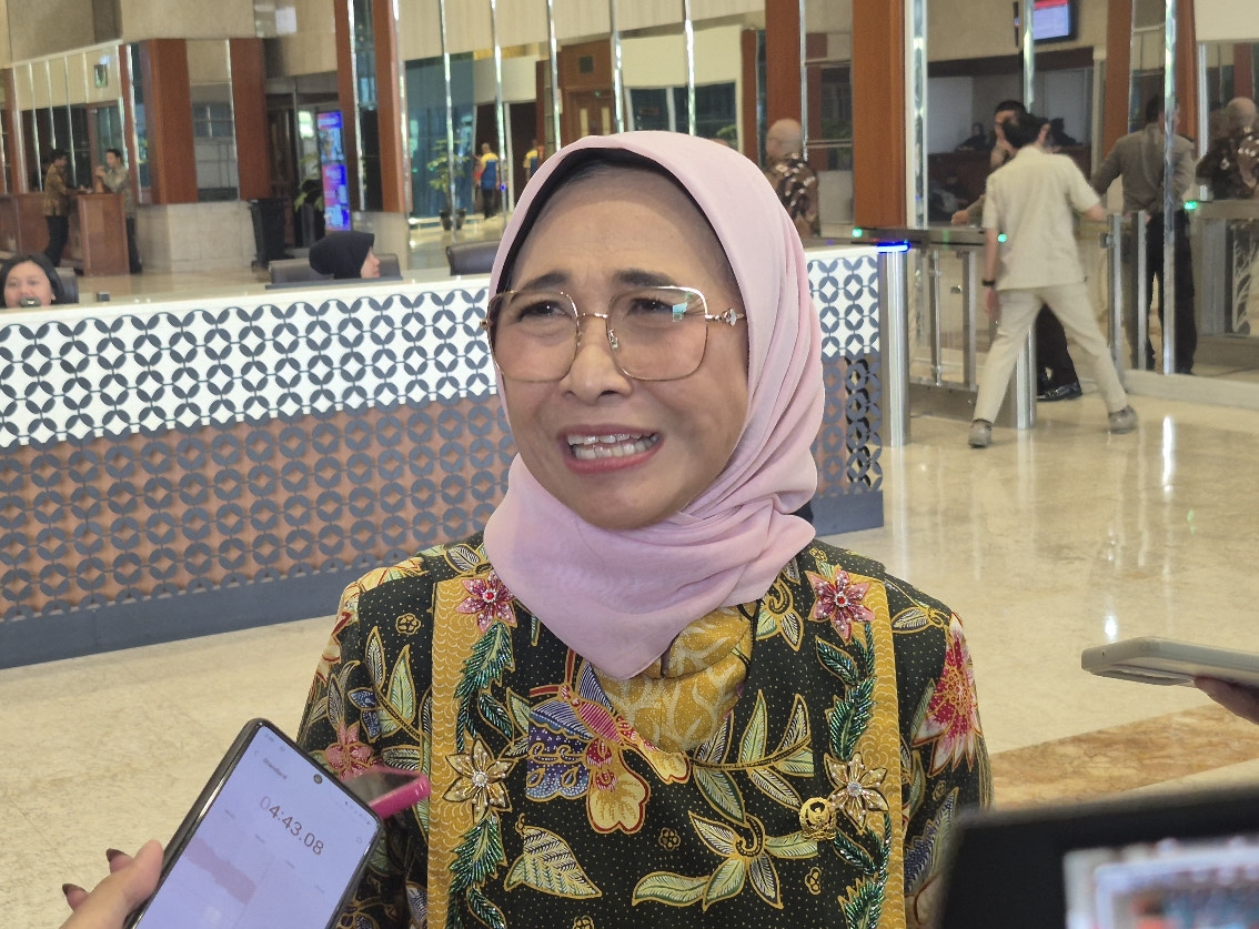 Marak Kasus Bullying di Lingkungan Sekolah, DPR Desak Pemerintah Perkuat Pengawasan