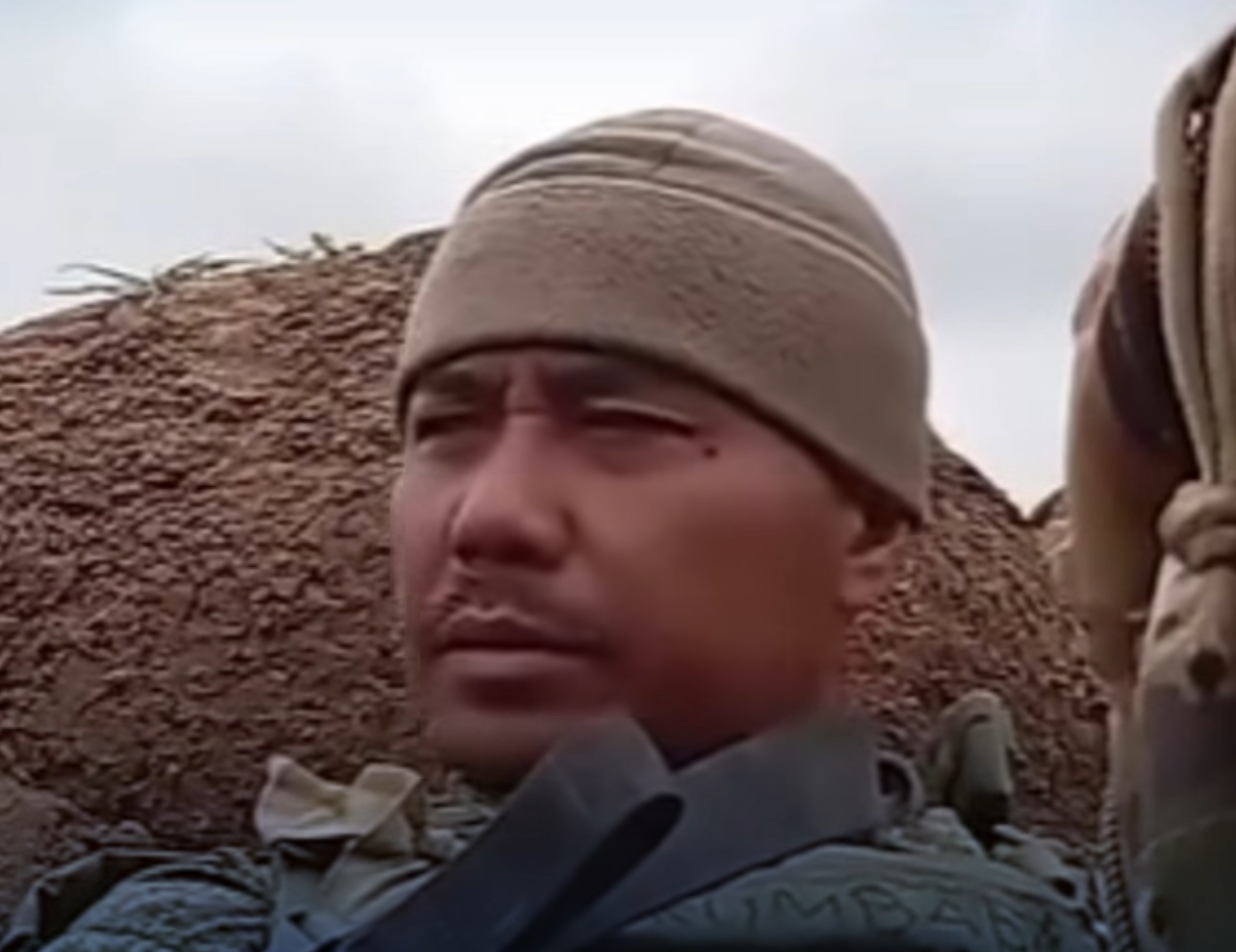 Profil Satria Arta Kumbara: Desersi, Perang di Rusia, dan Penyesalan