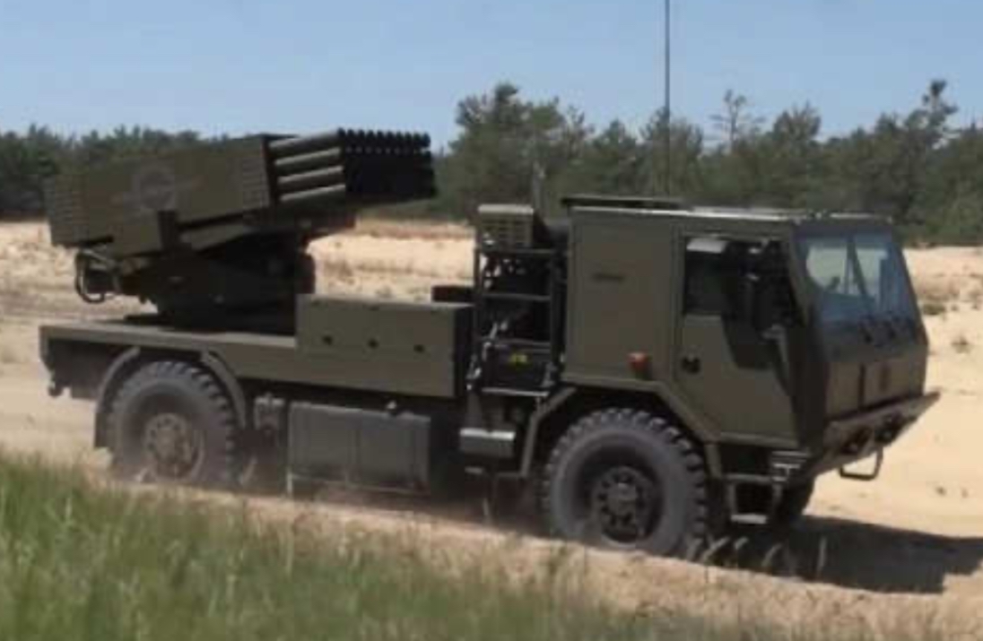 Senjata Pemusnah Kamboja: Ini Spesifikasi Roket yang Gempur Thailand