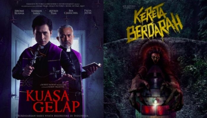 9 Rekomendasi Film Horor Indonesia di Netflix yang Bikin Merinding!