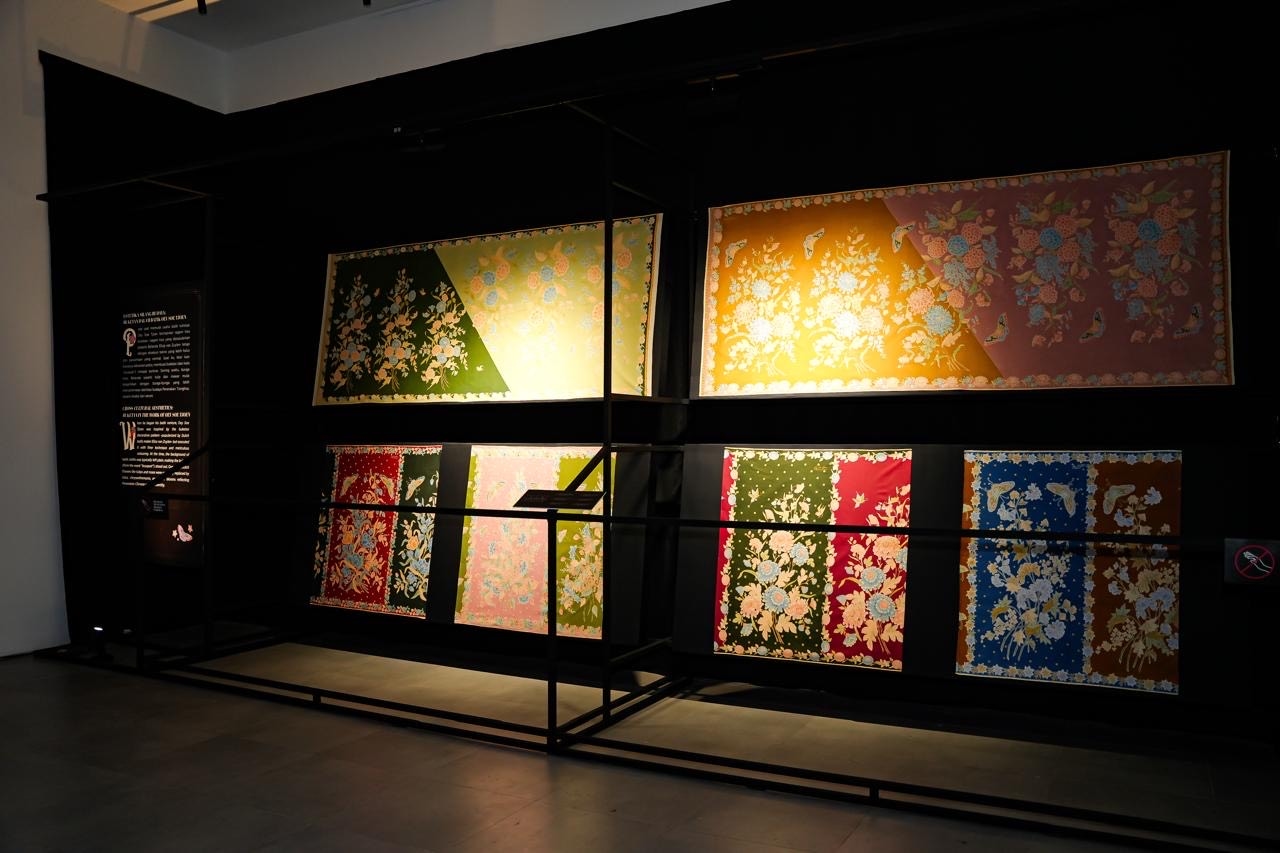 Dari Pekalongan ke Dunia: Batik OST Jadi Simbol Seabad Keteguhan Budaya