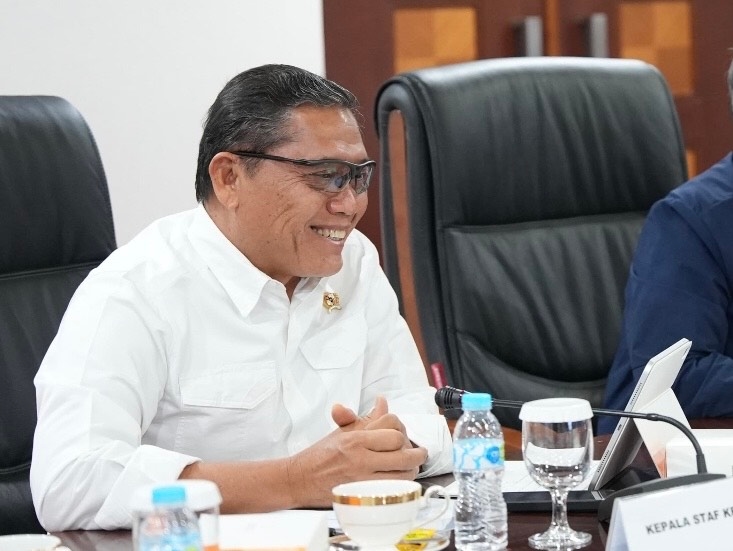 Amanah Prabowo Soal Pencegahan Korupsi Harus Diwujudkan secara Konkret dan Terukur