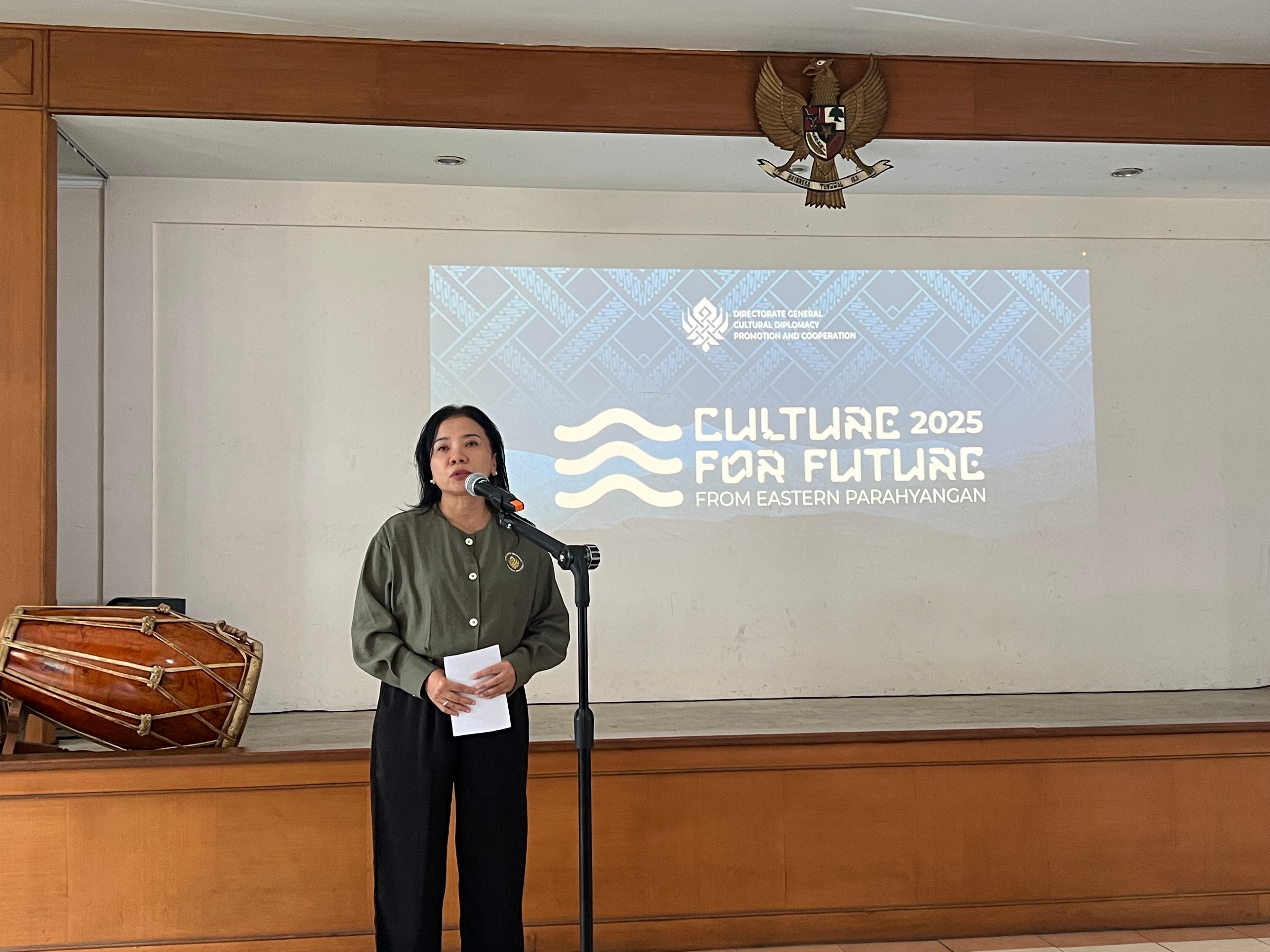 Tur Promosi Parahyangan Timur Dimulai, Jadi Contoh Ekosistem Budaya Masa Depan