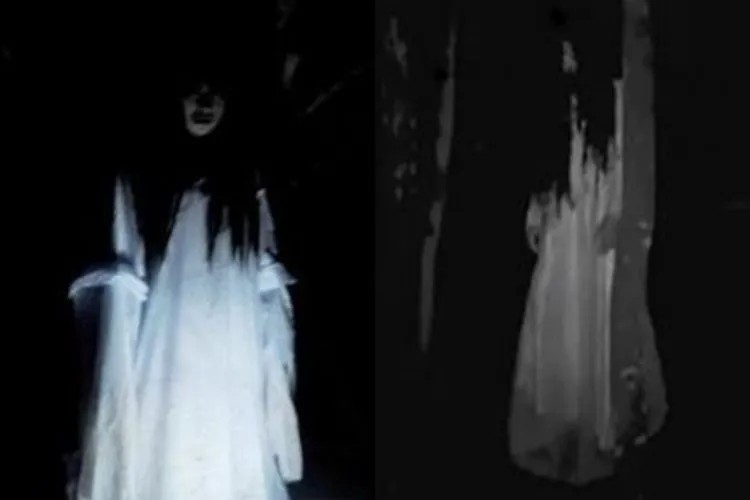 Seram! Ini 7 Hantu Legendaris di Asia Tenggara, Bikin Enggak Bisa Tidur
