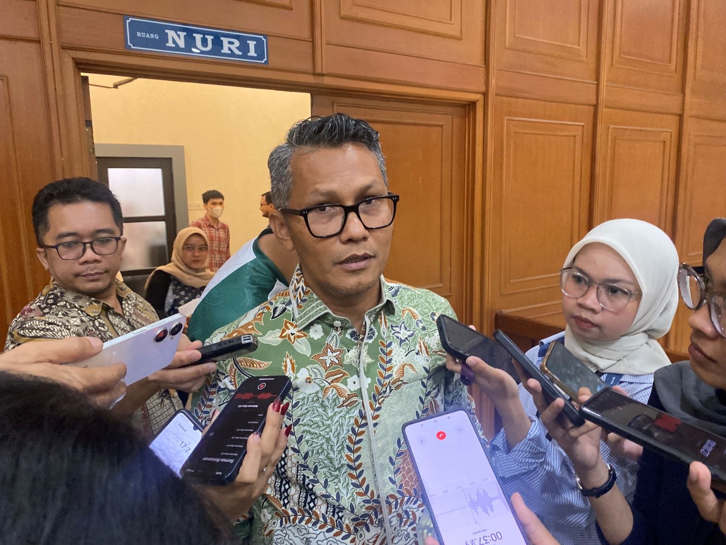 Kemenperin Dorong Adanya Insentif untuk Selamatkan Industri Otomotif