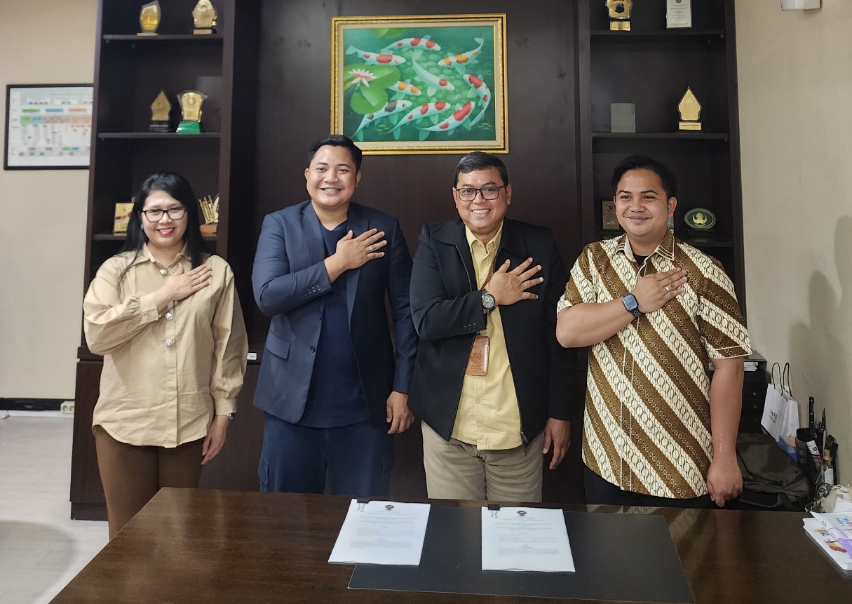 PT Proyek Mata Indonesia dan BPJS Kesehatan Teken MoU: Garda JKN Jadi Pilar Penguatan Mutu Layanan