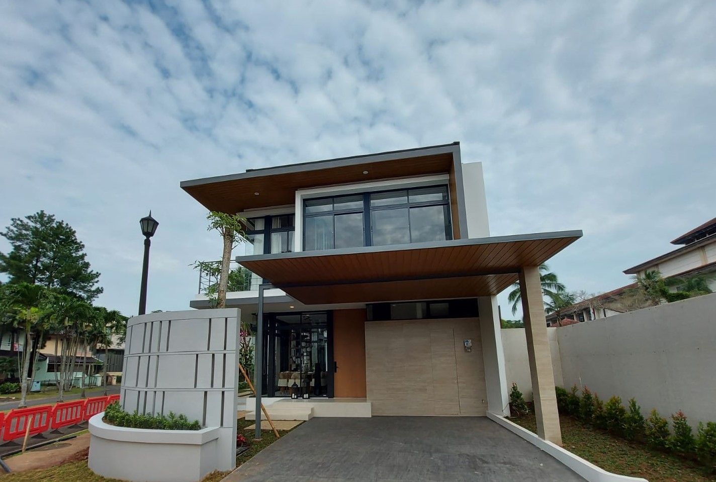 Pasar Properti Bergairah, LPKR Bidik Pertumbuhan dari Serpong hingga Makassar