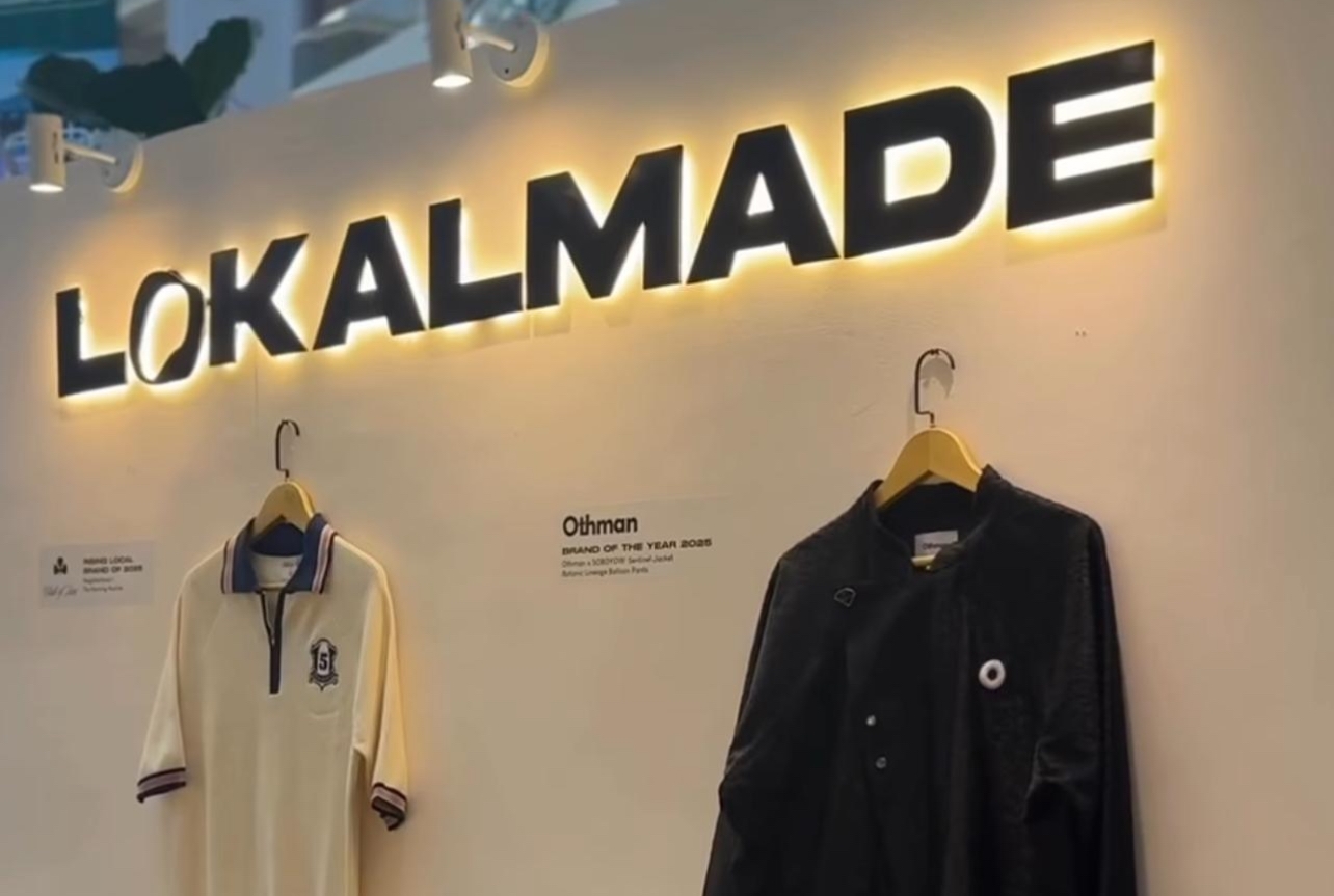 LokalMade 2025 Suguhkan Fashion Lokal, Musik, dan Undian Emas di PIK Avenue