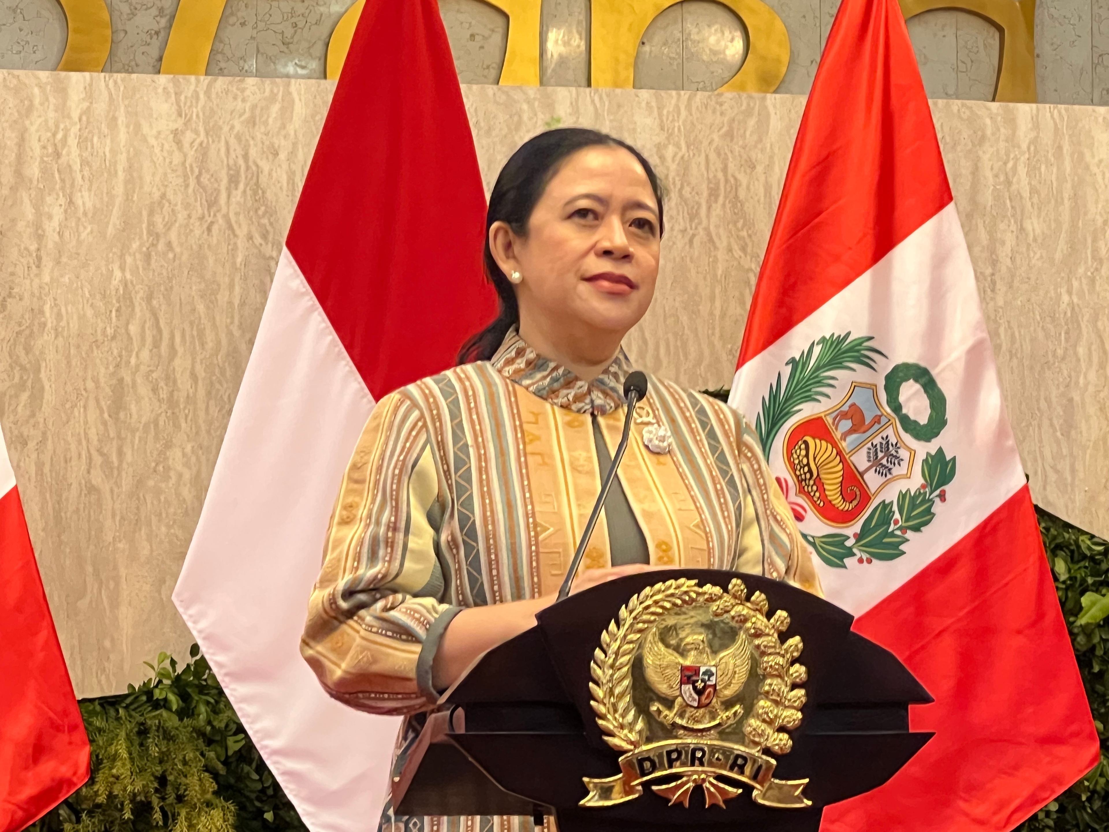 Puan Minta Kasus Kematian Prada Lucky Diproses Adil dan Jadi Evaluasi TNI