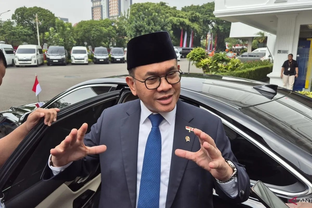 IP-CEPA Perluas Akses Pasar ke Amerika Latin