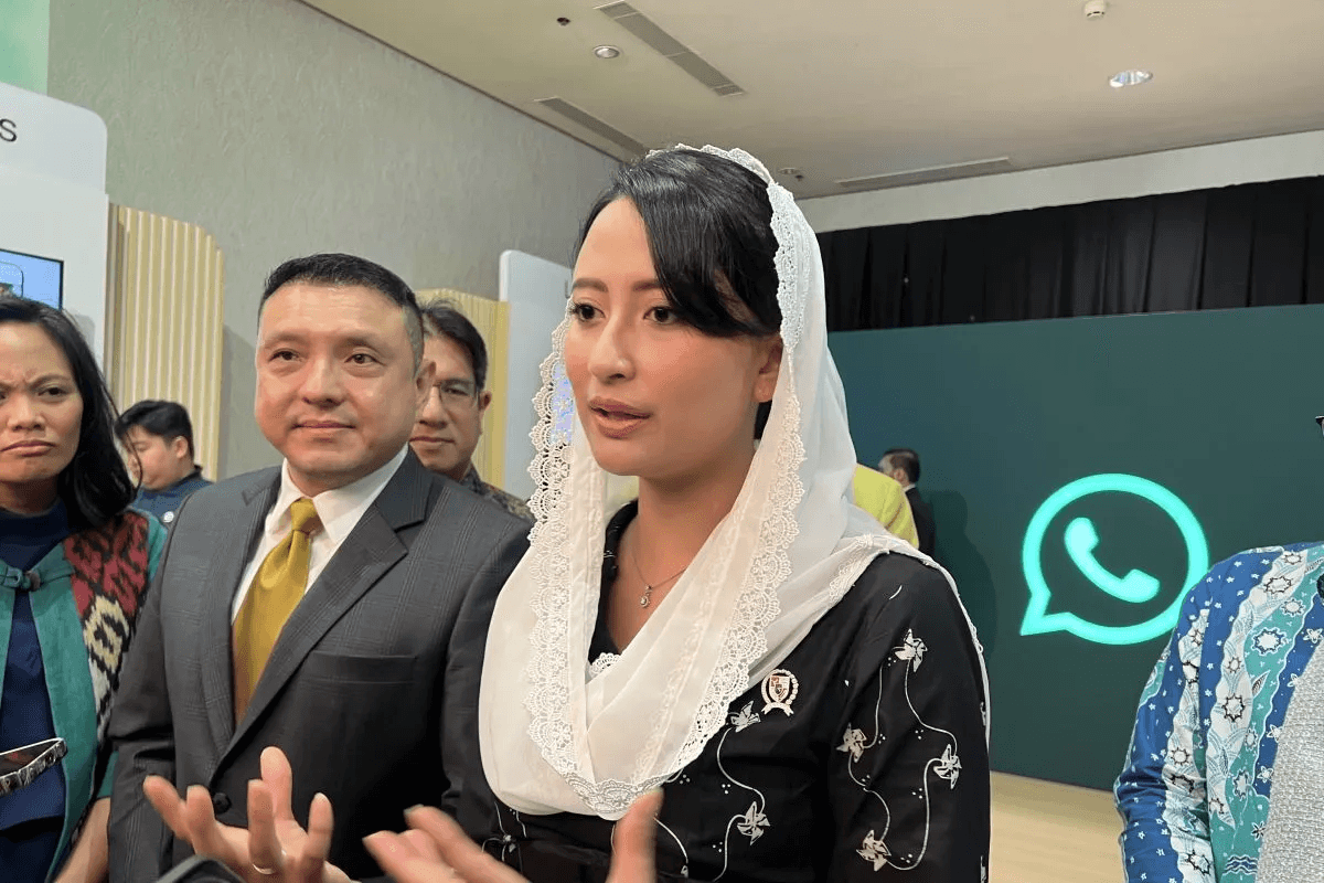 Kemendag Siapkan Strategi Atasi Fenomena Rojali dan Rohana di Mal