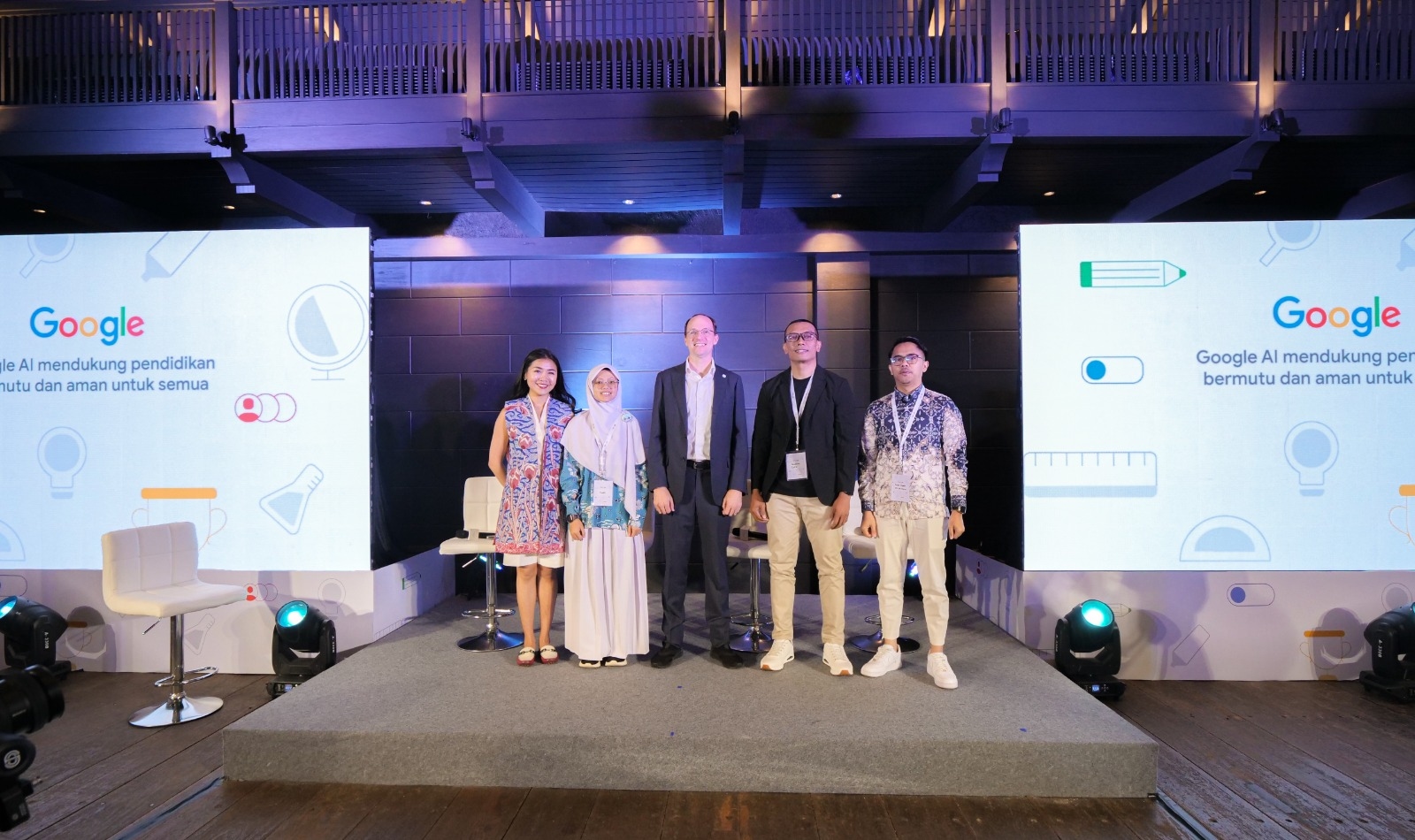 Hukum Menggunakan Gemini AI Miniatur untuk Ubah Foto Jadi Action Figure yang Viral di Medsos