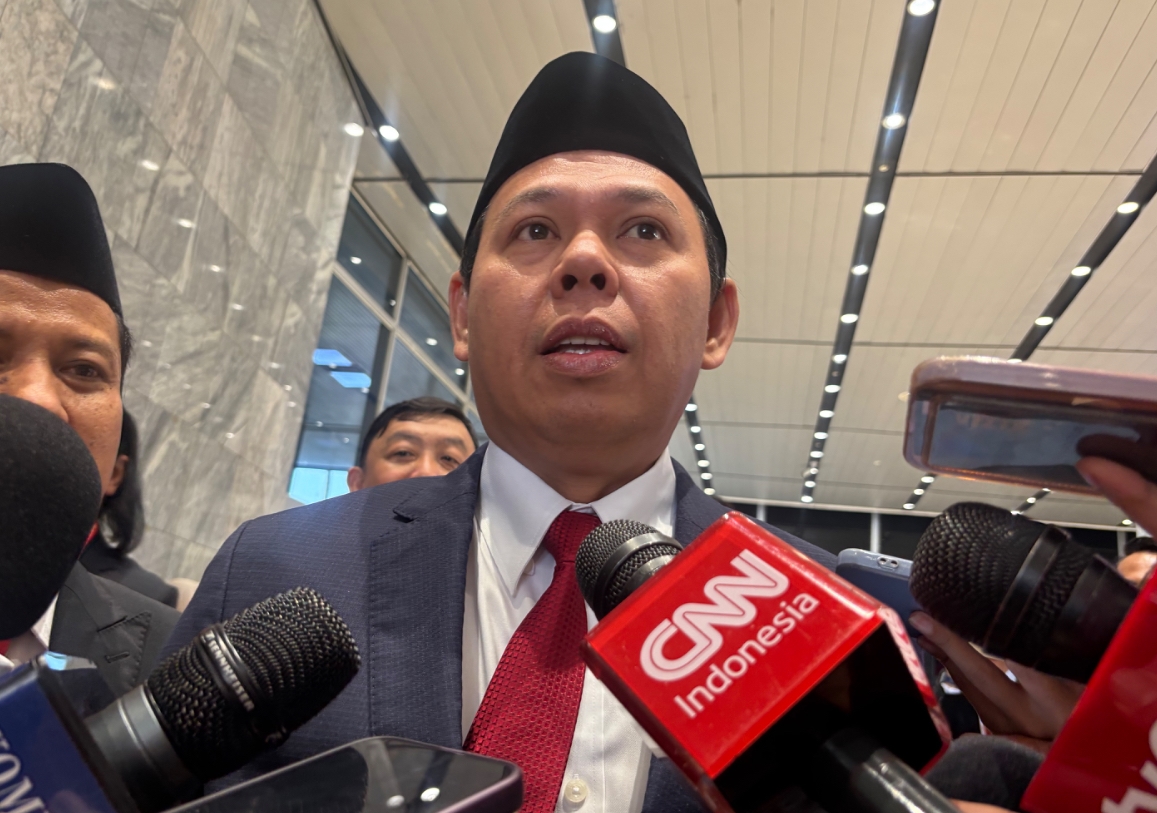 Gaya Kepemimpinan Bupati Pati Disorot, DPD RI Ingatkan Pejabat Publik Jaga Ucapan