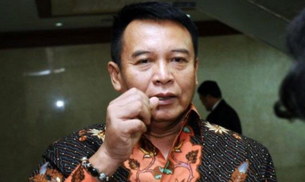 TB Hasanuddin: Penambahan Struktur TNI Bukan Soal Untung Rugi, Tapi Antisipasi Ancaman