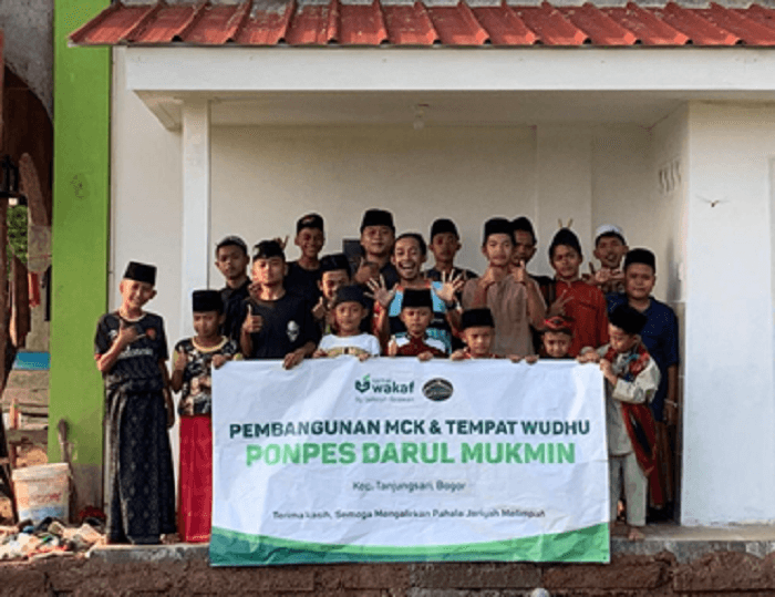 Semai Wakaf Diluncurkan, Dorong Wakaf Produktif untuk Kemandirian Umat