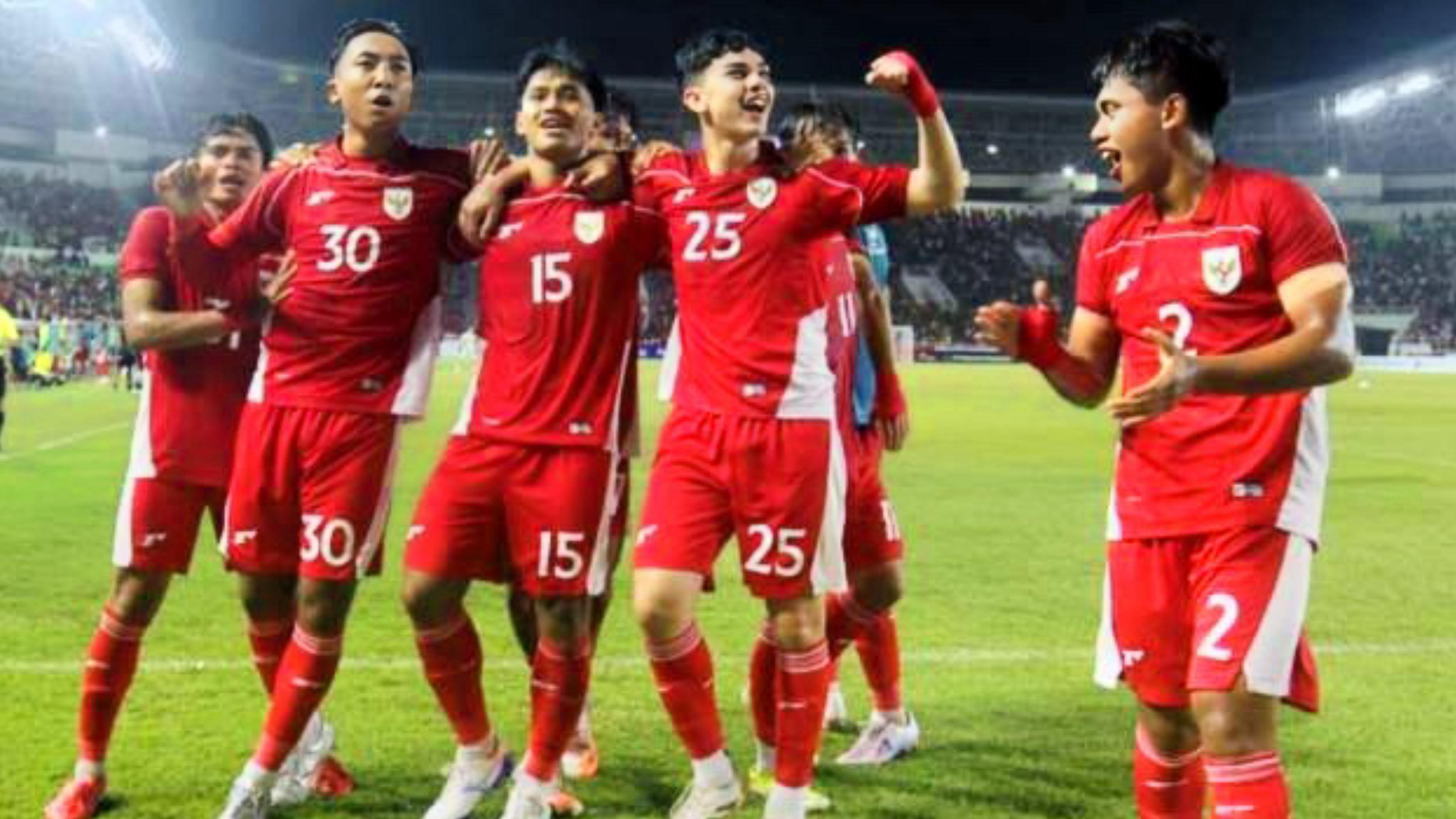 PalmCo Dukung Suksesnya Piala Kemerdekaan 2025, Ajang Pembinaan Talenta Muda Sepak Bola